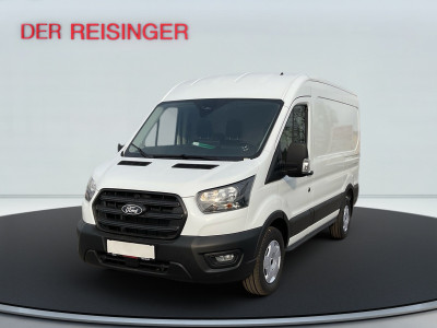 Ford Transit Neuwagen Ford Transit Neuwagen