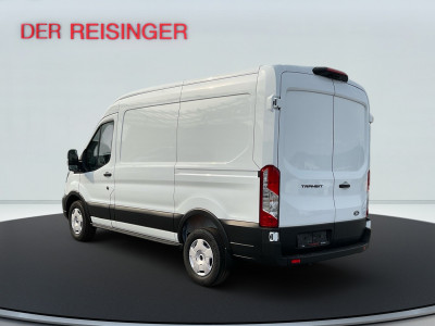 Ford Transit Neuwagen Ford Transit Neuwagen