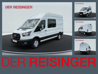Ford Transit Neuwagen Ford Transit Neuwagen