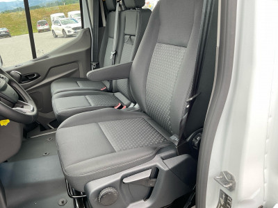 Ford Transit Neuwagen Ford Transit Neuwagen