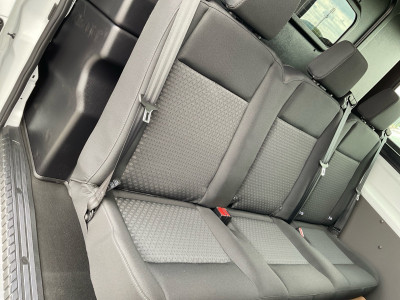 Ford Transit Neuwagen Ford Transit Neuwagen