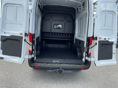 Ford Transit Neuwagen Ford Transit Neuwagen