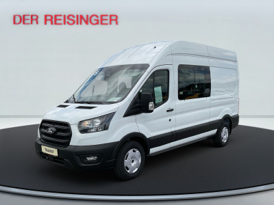 Ford Transit Neuwagen Ford Transit Neuwagen