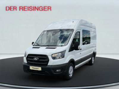 Ford Transit Neuwagen Ford Transit Neuwagen