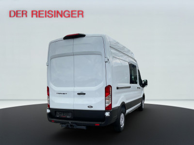 Ford Transit Neuwagen Ford Transit Neuwagen