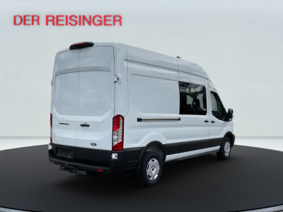 Ford Transit Neuwagen Ford Transit Neuwagen