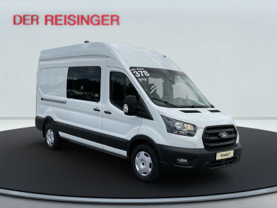 Ford Transit Neuwagen Ford Transit Neuwagen