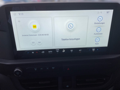 Ford Transit Custom Neuwagen Ford Transit Custom Neuwagen