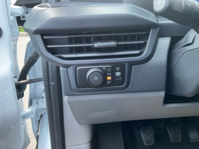 Ford Transit Custom Neuwagen Ford Transit Custom Neuwagen