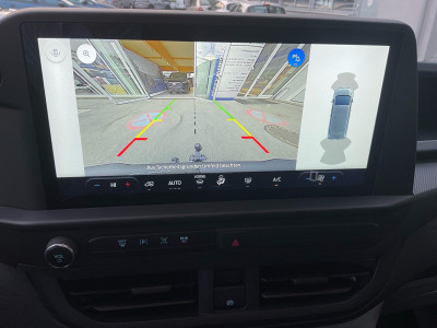Ford Transit Custom Neuwagen Ford Transit Custom Neuwagen