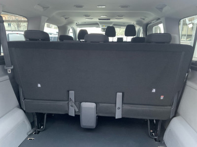 Ford Transit Custom Neuwagen Ford Transit Custom Neuwagen