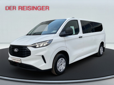 Ford Transit Custom Neuwagen Ford Transit Custom Neuwagen