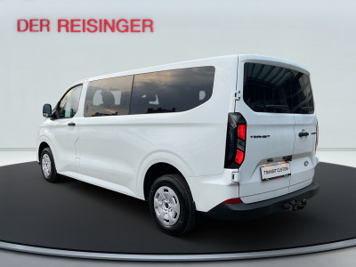 Ford Transit Custom Neuwagen Ford Transit Custom Neuwagen