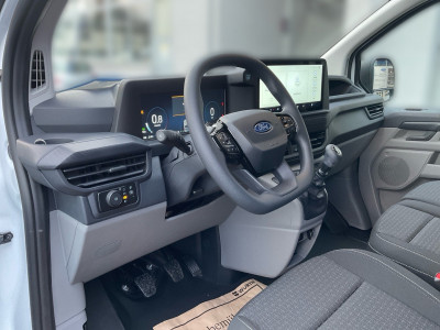 Ford Transit Custom Neuwagen Ford Transit Custom Neuwagen