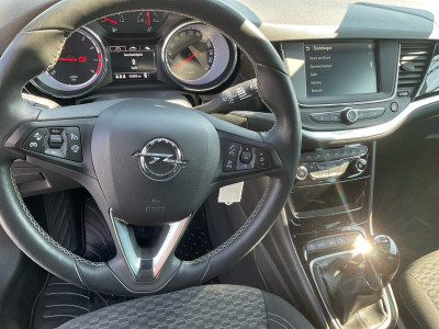Opel Astra Gebrauchtwagen Opel Astra Gebrauchtwagen