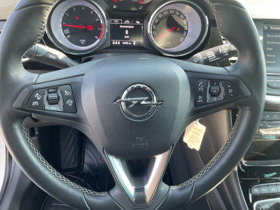Opel Astra Gebrauchtwagen Opel Astra Gebrauchtwagen