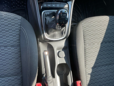 Opel Astra Gebrauchtwagen Opel Astra Gebrauchtwagen