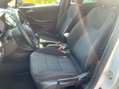Opel Astra Gebrauchtwagen Opel Astra Gebrauchtwagen