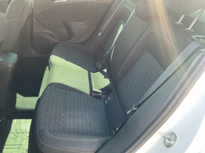 Opel Astra Gebrauchtwagen Opel Astra Gebrauchtwagen