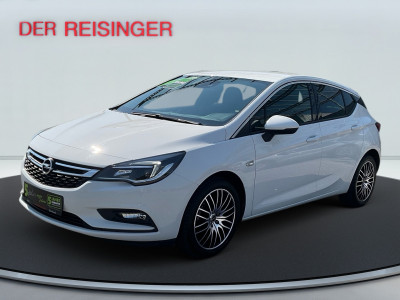 Opel Astra Gebrauchtwagen Opel Astra Gebrauchtwagen