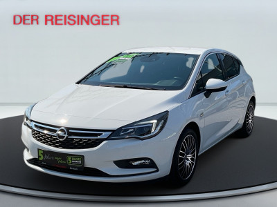 Opel Astra Gebrauchtwagen Opel Astra Gebrauchtwagen
