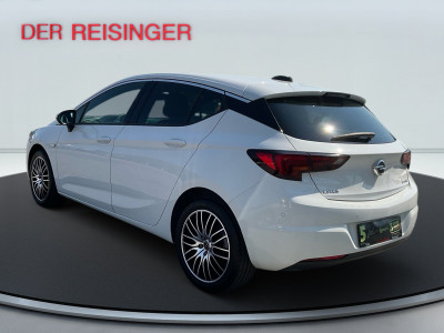 Opel Astra Gebrauchtwagen Opel Astra Gebrauchtwagen