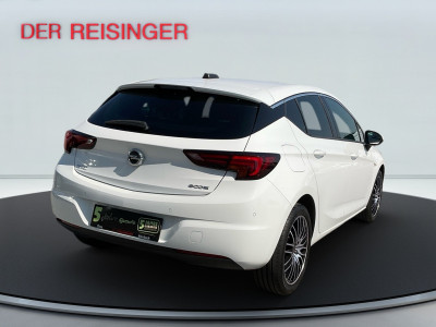 Opel Astra Gebrauchtwagen Opel Astra Gebrauchtwagen