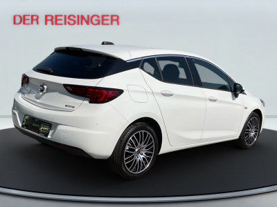 Opel Astra Gebrauchtwagen Opel Astra Gebrauchtwagen