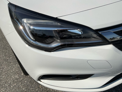 Opel Astra Gebrauchtwagen Opel Astra Gebrauchtwagen