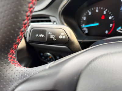 Ford Focus Gebrauchtwagen Ford Focus Gebrauchtwagen