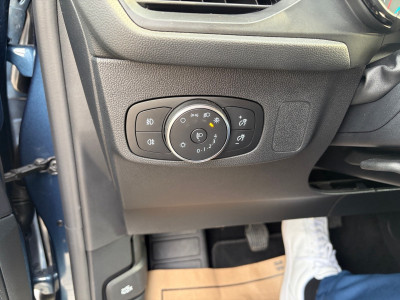 Ford Focus Gebrauchtwagen Ford Focus Gebrauchtwagen
