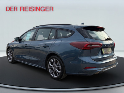 Ford Focus Gebrauchtwagen Ford Focus Gebrauchtwagen