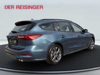 Ford Focus Gebrauchtwagen Ford Focus Gebrauchtwagen