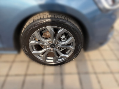 Ford Focus Gebrauchtwagen Ford Focus Gebrauchtwagen