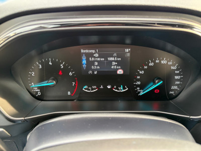 Ford Focus Gebrauchtwagen Ford Focus Gebrauchtwagen