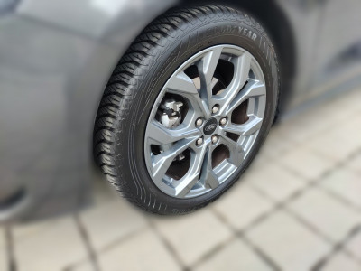 Ford Focus Gebrauchtwagen Ford Focus Gebrauchtwagen