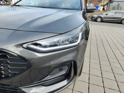 Ford Focus Gebrauchtwagen Ford Focus Gebrauchtwagen