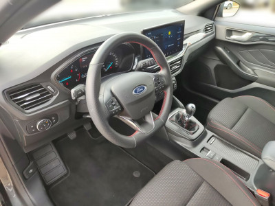 Ford Focus Gebrauchtwagen Ford Focus Gebrauchtwagen