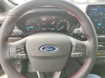 Ford Focus Gebrauchtwagen Ford Focus Gebrauchtwagen