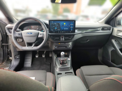 Ford Focus Gebrauchtwagen Ford Focus Gebrauchtwagen