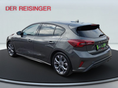 Ford Focus Gebrauchtwagen Ford Focus Gebrauchtwagen
