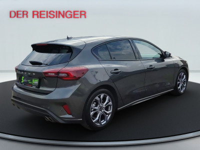 Ford Focus Gebrauchtwagen Ford Focus Gebrauchtwagen