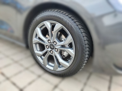 Ford Focus Gebrauchtwagen Ford Focus Gebrauchtwagen