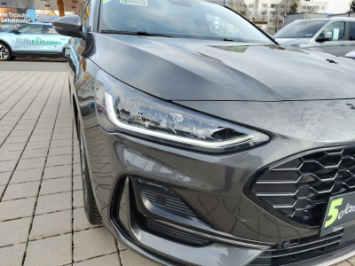 Ford Focus Gebrauchtwagen Ford Focus Gebrauchtwagen