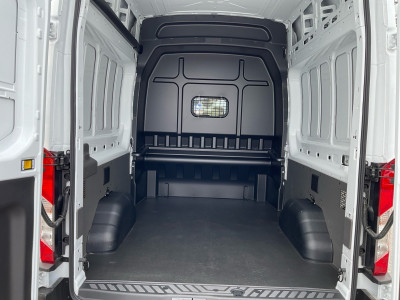 Ford Transit Neuwagen Ford Transit Neuwagen