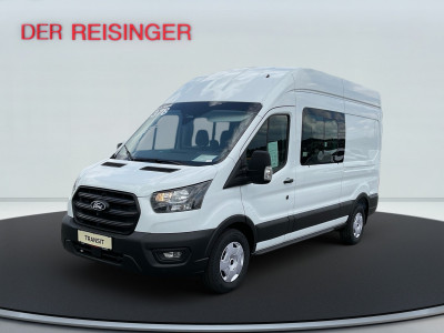 Ford Transit Neuwagen Ford Transit Neuwagen