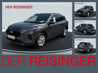 Ford Kuga Neuwagen Ford Kuga Neuwagen