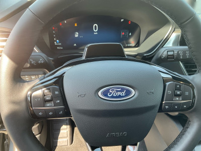 Ford Kuga Neuwagen Ford Kuga Neuwagen