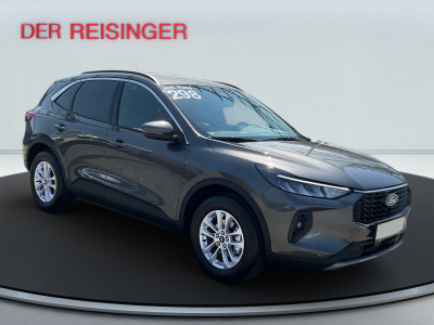 Ford Kuga Neuwagen Ford Kuga Neuwagen