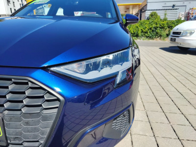 Audi A3 Gebrauchtwagen